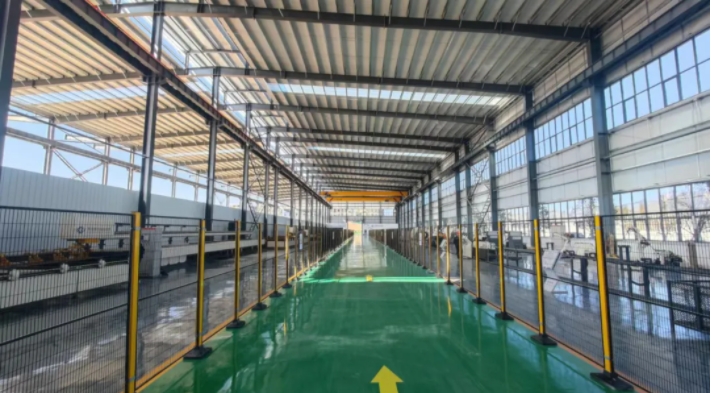 景德鎮(zhèn)城投:傳統(tǒng)建設(shè)行業(yè)的“智能轉(zhuǎn)身”