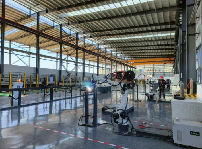 景德鎮(zhèn)城投:傳統(tǒng)建設(shè)行業(yè)的“智能轉(zhuǎn)身”